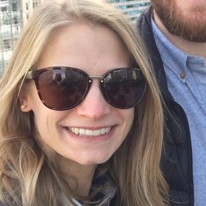 Meet your Posher, Julia